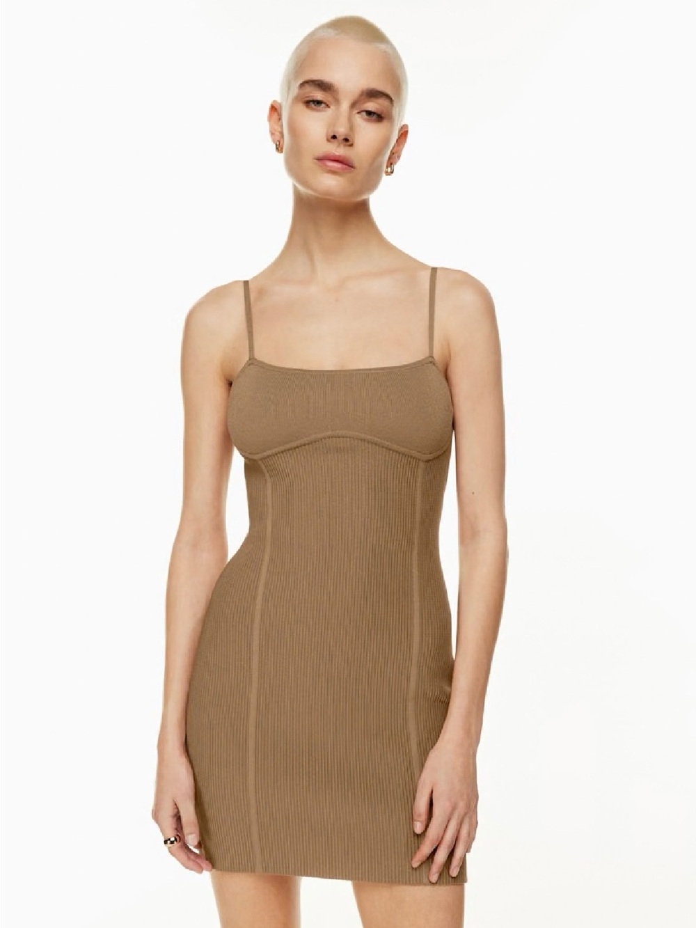 Babaton Property Sculpt Knit — XL